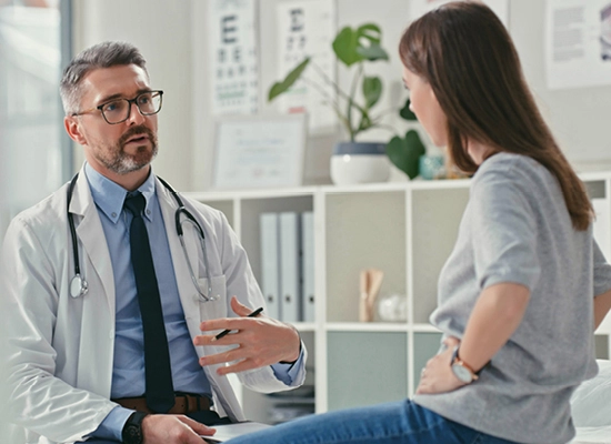 Gastroenterology Gastroenterology
