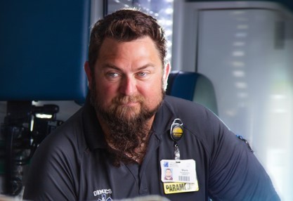 Mark Frymoyer Mark Frymoyer