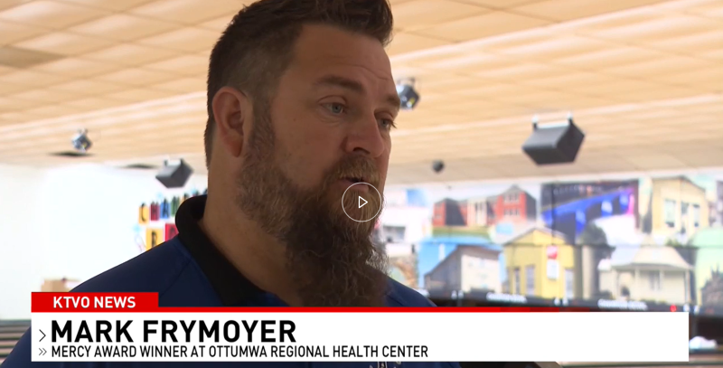 Mark Frymoyer Mark Frymoyer