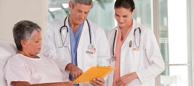 Pain-Management