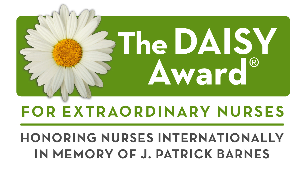 The-DAISY-Award-Logo